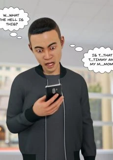 Pegasus Smith- Timmy Strikes Back Part 4 (4)