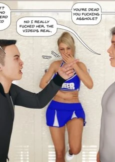 Pegasus Smith- Timmy Strikes Back Part 4 (6)