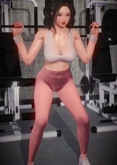 Personal Training (2)
