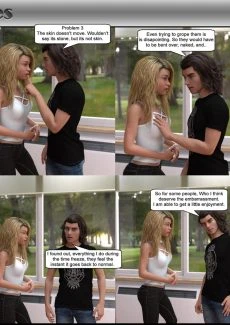 Perverse Fantasies (3)