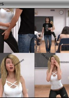 Perverse Fantasies (4)