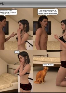 Perverse Fantasies (8)
