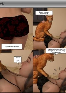 Perverse Fantasies (9)