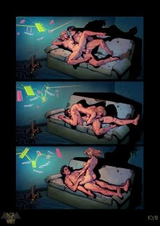 Planned Backfire (11)