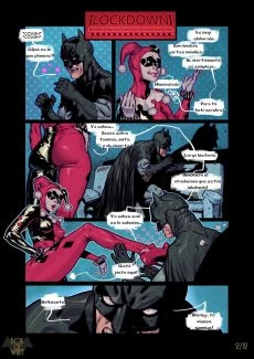 Planned Backfire (3)