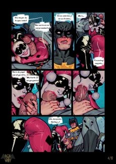Planned Backfire (5)