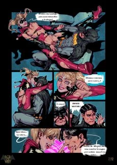 Planned Backfire (8)