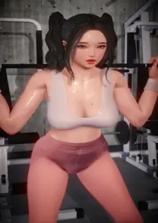 [Plastic] – Personal Training