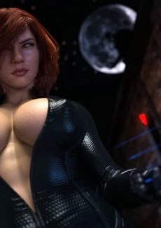 Playing Host (19)