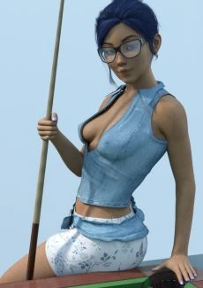 Pool Shark (1)