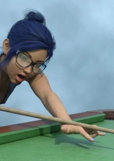 Pool Shark (2)