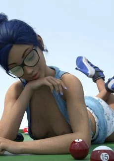 Pool Shark (4)