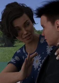 Raven and Son (10)