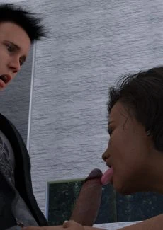 Raven and Son (17)