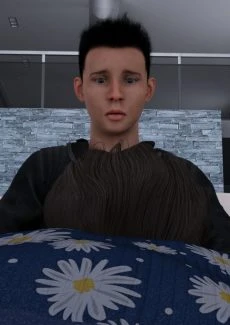 Raven and Son (19)
