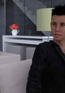 Raven and Son (3)