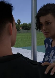 Raven and Son (6)