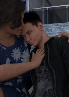 Raven and Son (9)