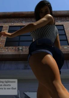 Robyns Revenge (18)
