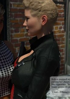 Robyns Revenge (3)
