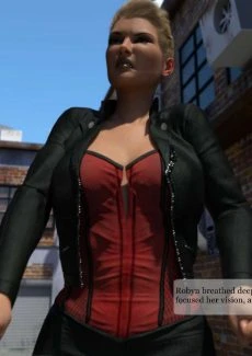 Robyns Revenge (7)