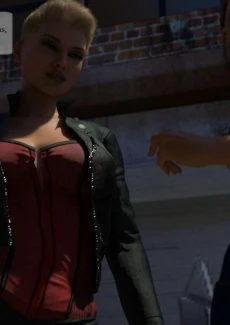 Robyns Revenge (8)