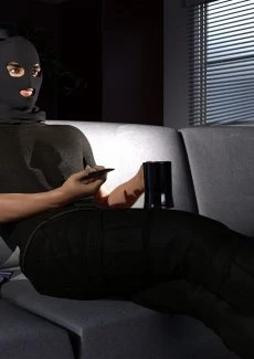 Role Playing (22)