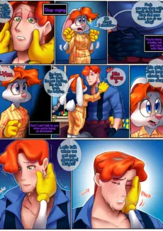 Rosie x Jessie Rabbit (6)