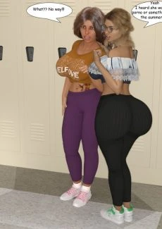 Rumors (3)