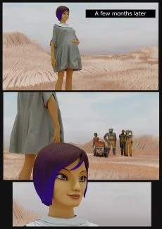 Sabine In Custody (15)