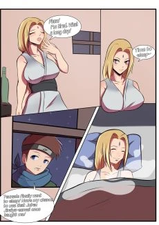 Sexy Curious Jutsu (2)