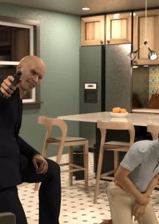 Sins of the Father (8)