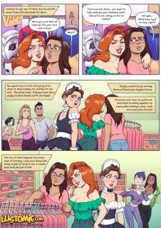 Sissy Mistress Training (18)