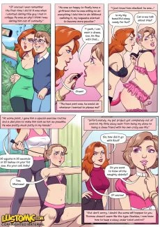 Sissy Mistress Training (3)