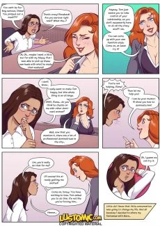 Sissy Mistress Training (5)