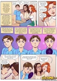 Sissy Mistress Training (6)