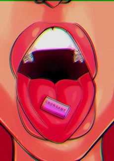 Spider Bimbo- Croquant [Spider-Man] (11)