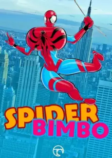 Spider Bimbo- Croquant [Spider-Man]- info