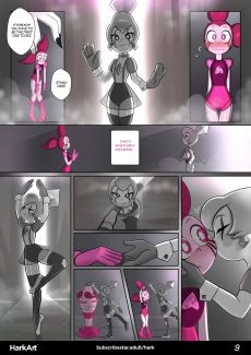 Steven’s Desire- Hark [Steven Universe] (12)