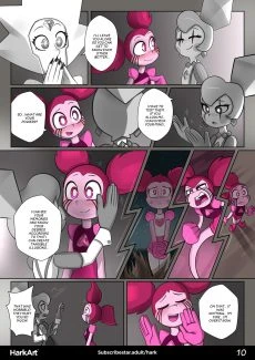 Steven’s Desire- Hark [Steven Universe] (13)