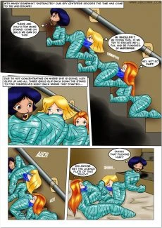 TOTALLY spices issue 04-04