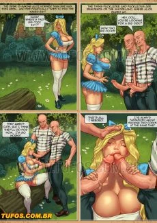 Tales Grandma Doesn’t Tell 6 (6)