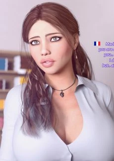 Tales of Intrigue (100)