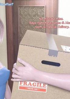 Tales of Intrigue (6)