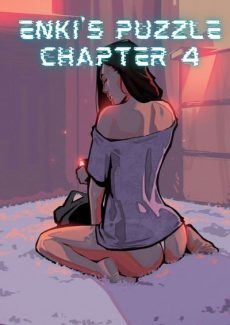 TenderMinDD- Enki’s Puzzle 4- info