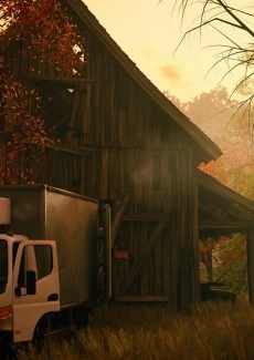 The Barn (3)