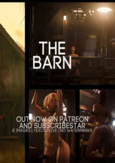The Barn by SloP The Barn by SloP