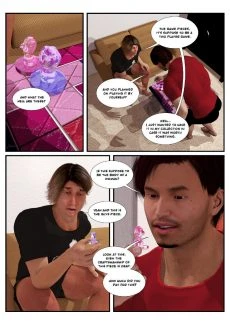 The Date Game 2 (4)