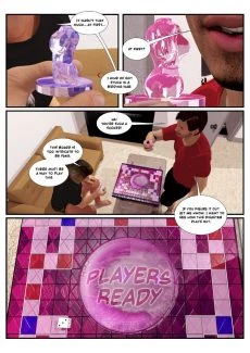 The Date Game 2 (5)