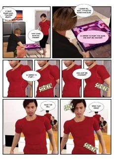 The Date Game 2 (7)